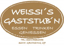 Restaurant Weissis Gaststubn in Emmersdorf